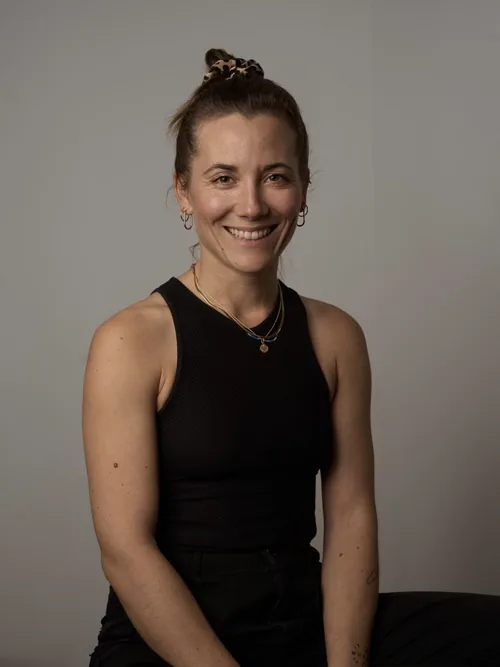 Eva Lerch