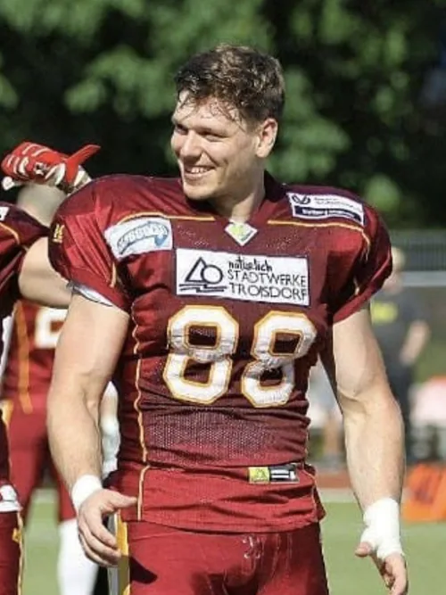 Marcel Franzen