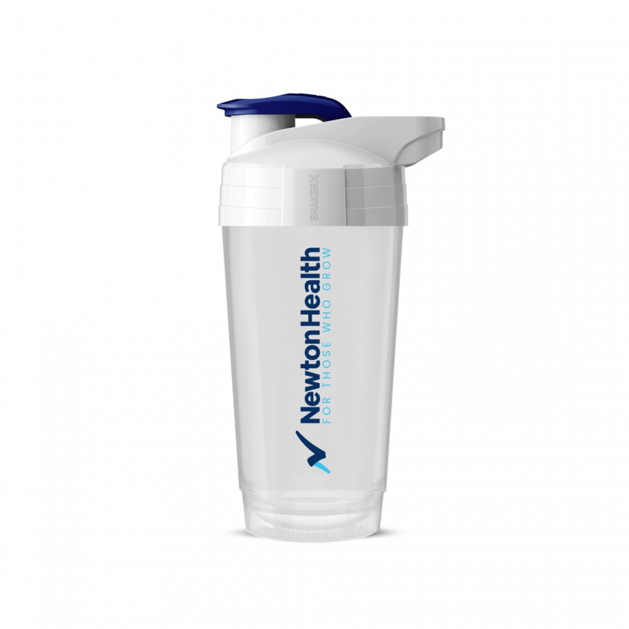 Newton Health Shaker