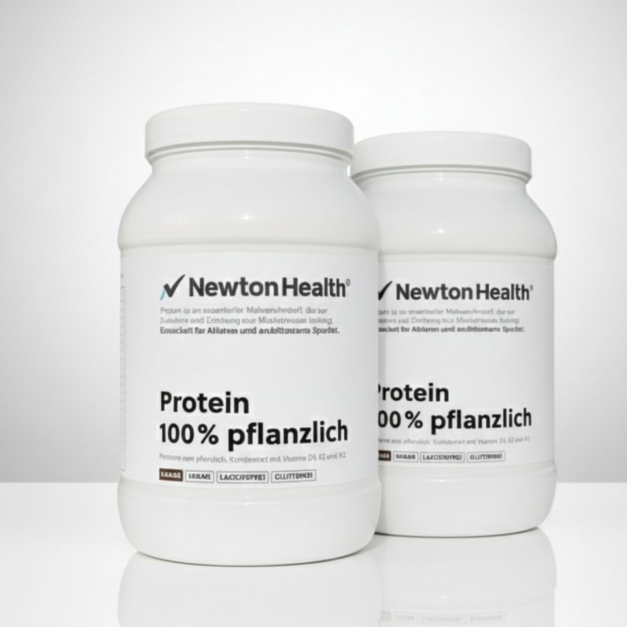 Clean Protein – Versorgungs-Set (2 Dosen)