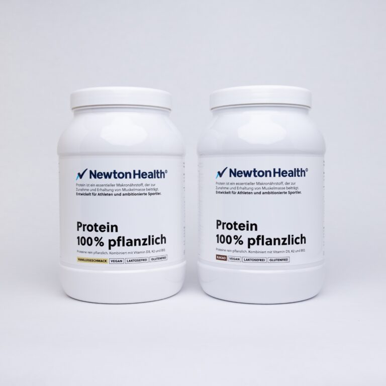 Clean Protein 2er Bundle