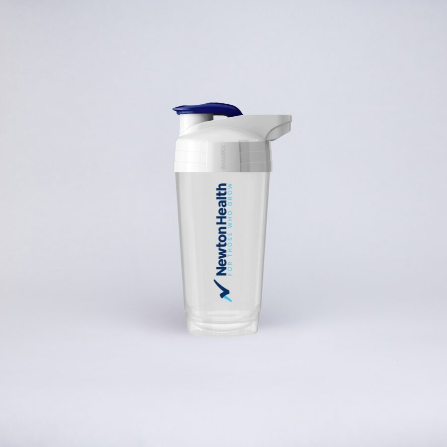 Newton Health Shaker